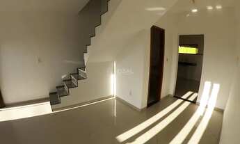 Imagem 3: Casa Duplex em Alphaville - Campos dos Goytacazes, RJ