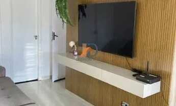 Imagem: Casa à Venda em Condomínio Parque da Liberdade