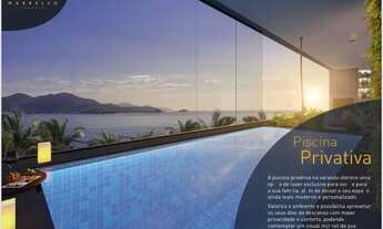 Imagem 4: Apartamento Frente mar Praia Grande