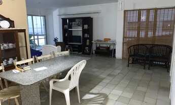 Imagem 2: Apartamento para venda tem 210 metros quadrados com 4 quartos