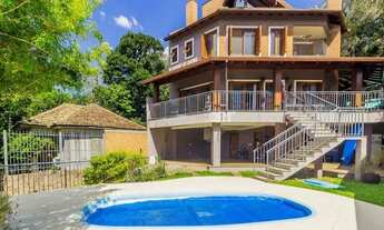 Imagem 3: Casa com vista panorâmica