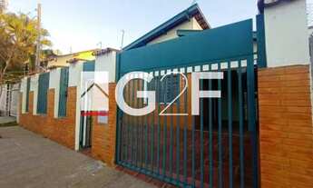 Imagem: Casa à venda no Jardim Campinas - Campinas/SP