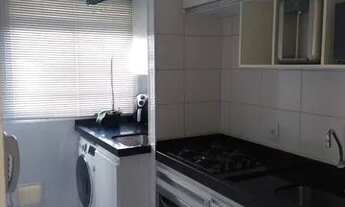 Imagem 6: Apartamento com 2 dormitórios à venda por R$ 249.000,00 - Jardim Amazonas - Campinas/SP