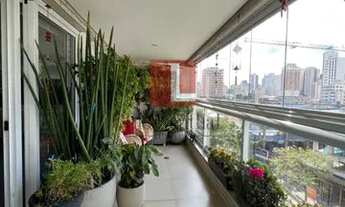 Imagem: Apartamento em Pinheiros - São Paulo