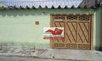 Imagem 2: Casa à venda, 100 m² por R$ 370.000,00 - São João Clímaco - São Paulo/SP