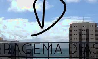 Imagem 5: Apartamento para aluguel tem 55 metros quadrados com 2 quartos em Jatiúca - Maceió - Alago