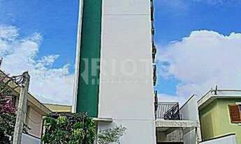 Imagem: APARTAMENTO RESIDENCIAL em SANTO ANDRÉ