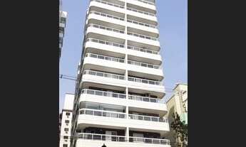 Imagem 3: Apartamento à venda, 68 m² por R$ 380.000,00 - Canto do Forte - Praia Grande/SP