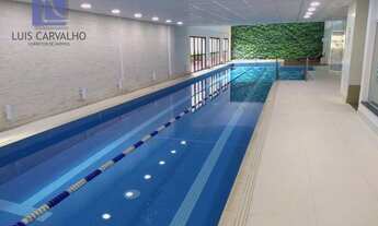 Imagem 2: Studio com 1 dormitório à venda, 35 m² por R$ 390.000,00 - Bela Vista - São Paulo/SP