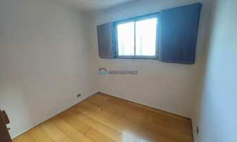 Imagem: Ótima localização, ao lado do Metro Saúde