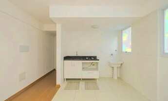 Imagem 3: Apartamento 1 quarto para aluguel Pelotas