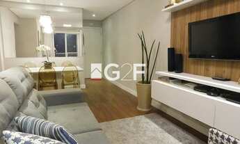 Imagem 6: Apartamento para venda no Residencial Piemonte