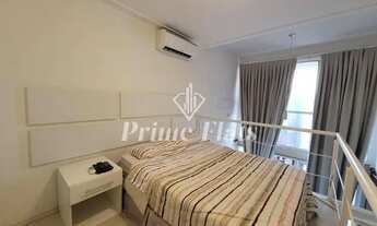 Imagem 7: Flat disponível para venda no Dalí NYC Berrini Residence no Brooklin, com 40m², 1 dormitór