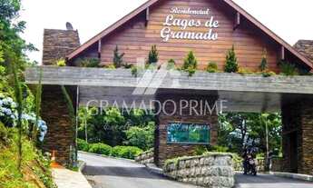 Imagem 2: CASA EM CONDOMÍNIIO FECHADO EM GRAMADO