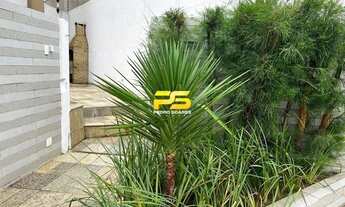 Imagem 4: Casa 486m2 com 04 Quartos em Intermares para locação por 11.000,00