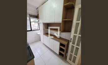 Imagem 7: Apartamento à Venda - Chácara Inglesa, 2 Quartos, 50 m2