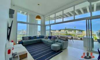 Imagem 2: Cobertura com 4 dormitórios à venda, 325 m² por R$ 7.500.000,00 - Riviera Módulo 8 - Berti