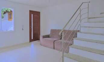 Imagem 3: CANELA - Casa de Condomínio - Vila Luiza