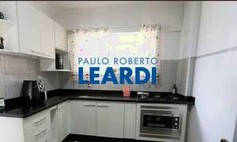 Imagem: APARTAMENTO - TABOÃO - SP