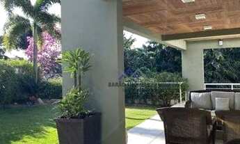 Imagem 3: Casa com 3 dormitórios à venda, 520 m² por R$ 4.045.000,00 - Chácara Malota - Jundiaí/SP