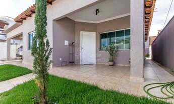 Imagem 2: Mansões Colorado - Casa 3 quartos com suíte