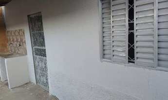 Imagem: Aluga se kitnet no bairro Rio verde