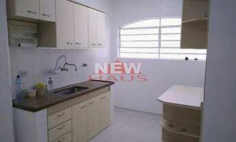 Imagem 4: SOBRADO REFORMADO CAMBUCI - SP