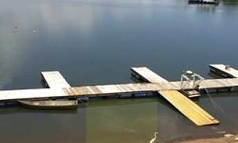 Imagem 3: CASA EM COND. EM FAMA-MG PROX. REPRESA FURNAS