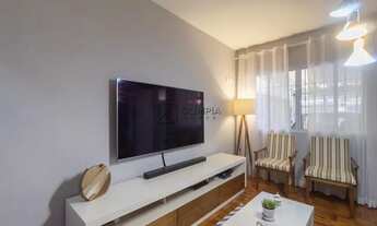 Imagem 4: Casa Venda Vila Romana 120 m² 2 Dormitórios