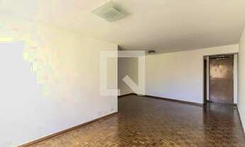 Imagem 5: Apartamento para Aluguel - Santa Cecília, 3 Quartos, 110 m2