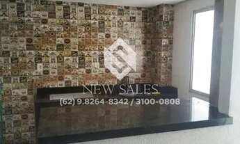 Imagem: Excelente apartamento com 2 quartos no Setor