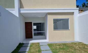 Imagem 5: Casa na Barra dos Coqueiros