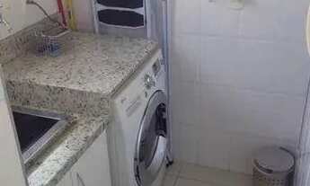 Imagem 7: Apartamento com 2 dormitórios para alugar, 60 m² por R$ 4.023/mês - Ipiranga - São Paulo/S