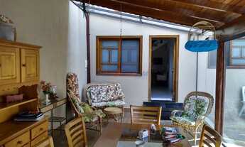 Imagem 6: Casa - Parque Jatibaia (Sousas) - Campinas