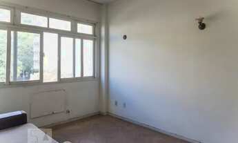 Imagem 2: Apartamento para Aluguel - Tijuca, 2 Quartos, 78 m2