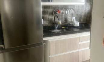 Imagem 7: APARTAMENTO VENDA HORTOLÂNDIA POR R$ 170.000,00 02 DORMITÓRIOS, COM GARAGEM, PARQUE DAS CO