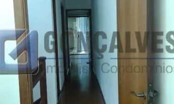 Imagem 7: SAO BERNARDO DO CAMPO - Residential / Sobrado - PARQUE SELETA