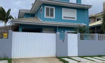 Imagem 2: Casa à venda, 173 m² por R$ 1.400.000,00 - Carianos - Florianópolis/SC