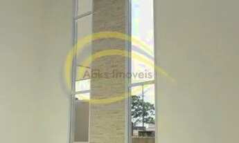 Imagem 5: Casa com 3 dormitórios suítes à venda, 279 m² por R$ 1.600.000,00 - Reserva Santa Maria