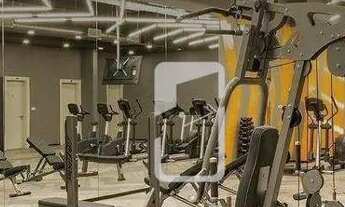 Imagem 5: Cobertura com 2 dormitórios à venda, 76 m² por R$ 2.450.000 - Vila Olímpia - São Paulo/SP