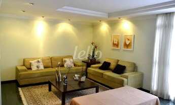 Imagem 3: Santo André - Apartamento Padrão - Vila Bastos