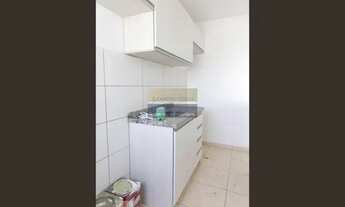 Imagem 7: Apartamento 2 dormitórios - Bairro Morro Santana