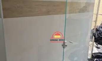 Imagem 2: Sobrado para venda tem 98 metros quadrados com 3 quartos em Vila Anadir - São Paulo - SP