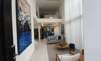 Imagem: Casa com 5 dormitórios, 335 m² - venda