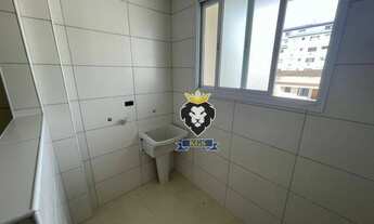 Imagem 6: Apartamento com 3 dormitórios à venda, 115 m² por R$ 641.000,00 - Canto do Forte - Praia G