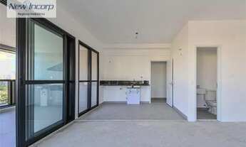 Imagem 7: Apartamento com 3 dormitórios à venda, 142 m² por R$ 2.990.000,00 - Pinheiros - São Paulo