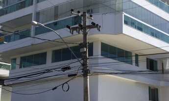 Imagem 7: TEMPORADA Ed. Mont Blanc, Apartamento 2 quartos 1 suíte, atrás do Extra supermercados do