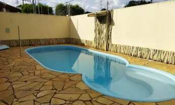 Imagem 3: Casa para venda tem 380 metros quadrados com 3 quartos em Jauá (Abrantes) - Camaçari - Bah