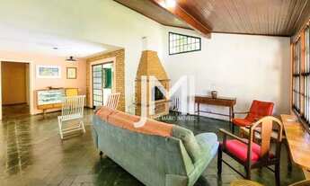 Imagem 2: Casa com 3 dormitórios para alugar, 148 m² por R$ 3.590,31 - Cidade Universitária - Campin