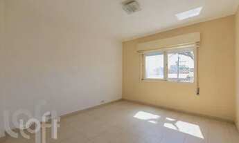 Imagem 2: Apartamento à venda em Saúde com 117 m², 3 quartos, 1 vaga